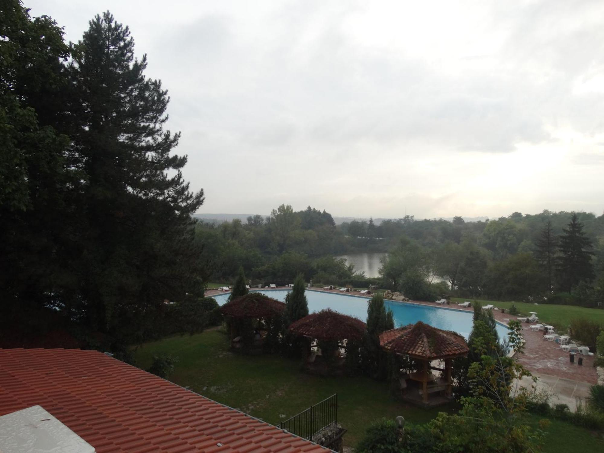 Hotel Grivitsa Pleven Room photo