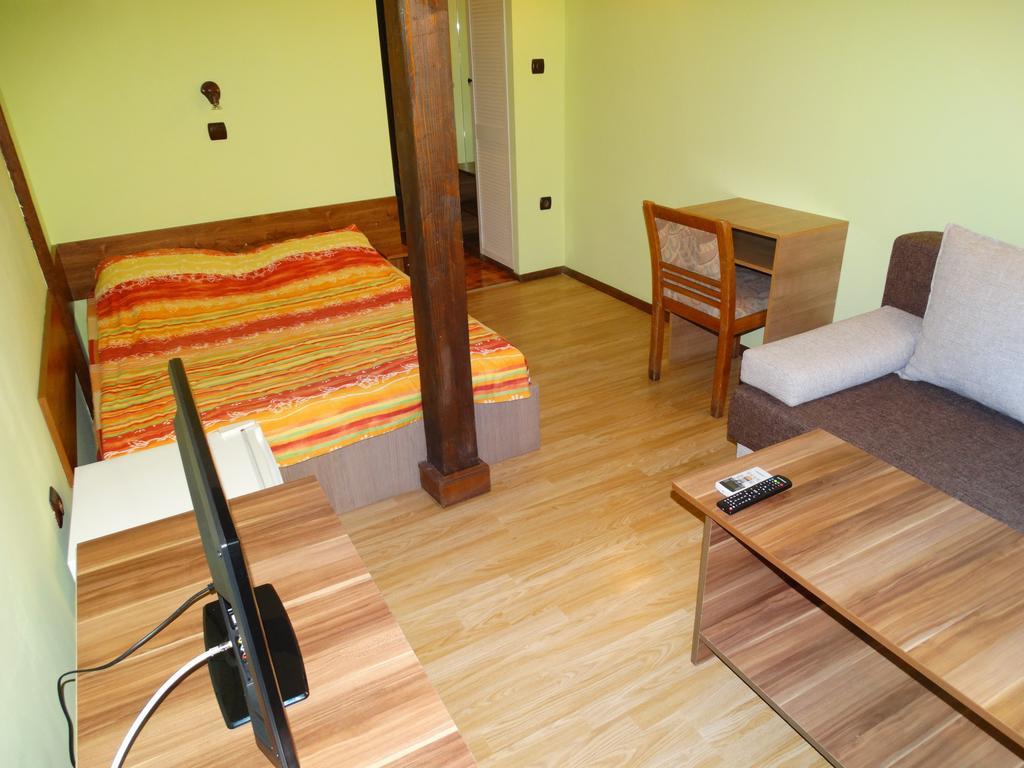 Hotel Grivitsa Pleven Room photo