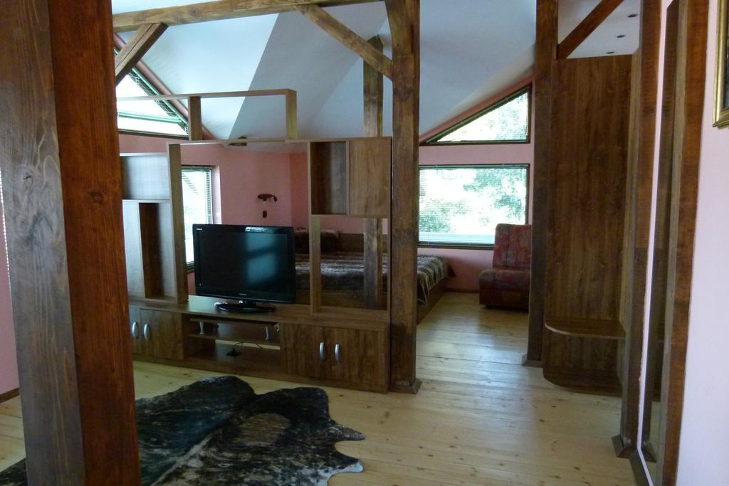 Hotel Grivitsa Pleven Room photo