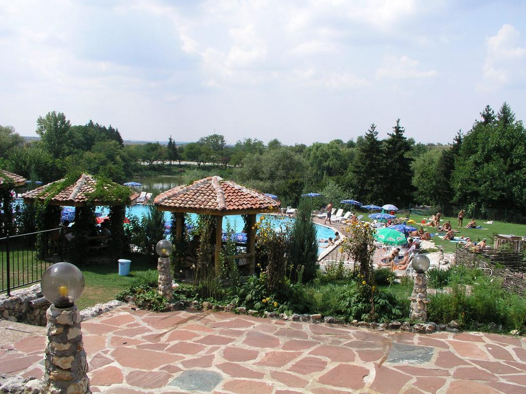 Hotel Grivitsa Pleven Room photo