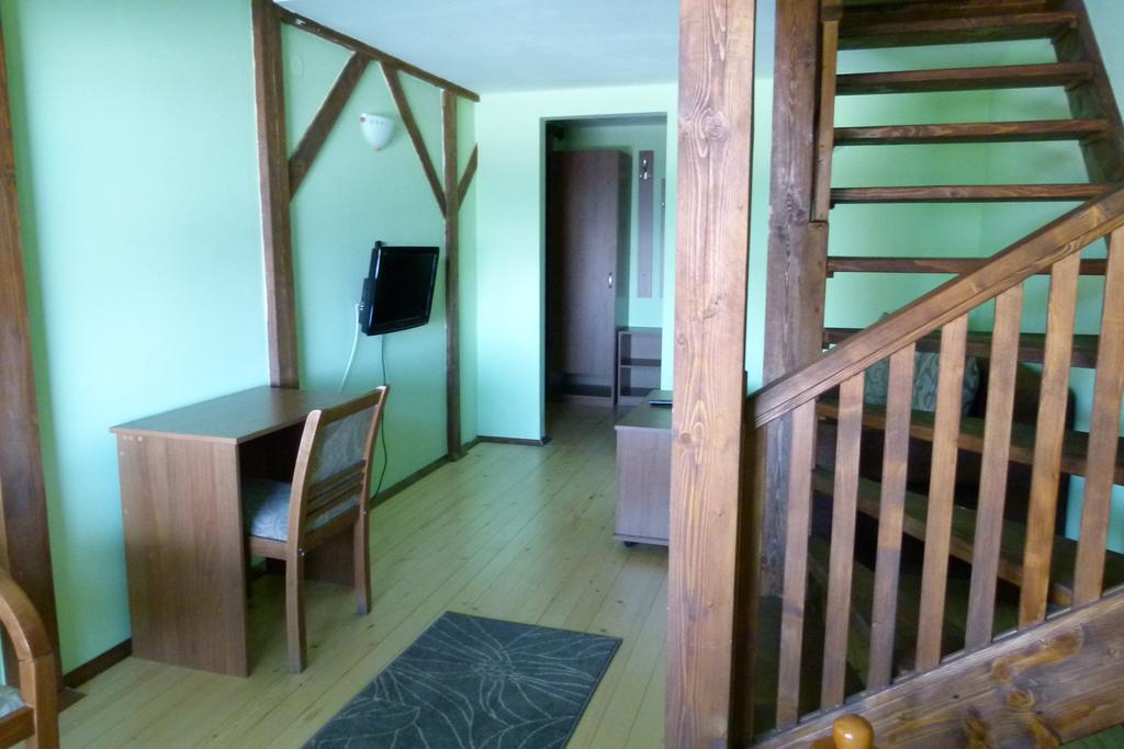 Hotel Grivitsa Pleven Room photo